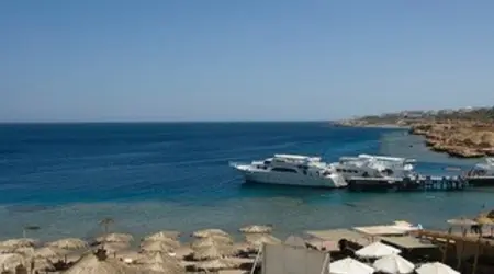 Egypte Combiné croisière et séjour Sharm el Sheikh 