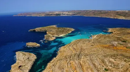 Malte  Gozo 