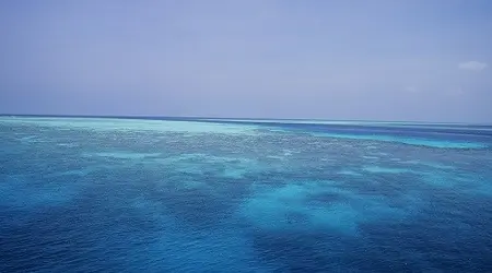 Maldives Croisière Seafari - promotion