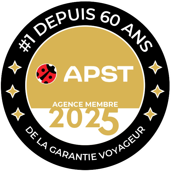 APST Garantie voyageur 2025